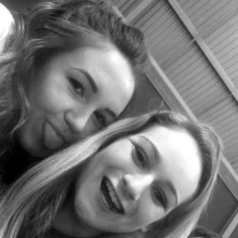 Meet your Posher, Monika